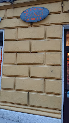 Natpis cvjetarne Jona